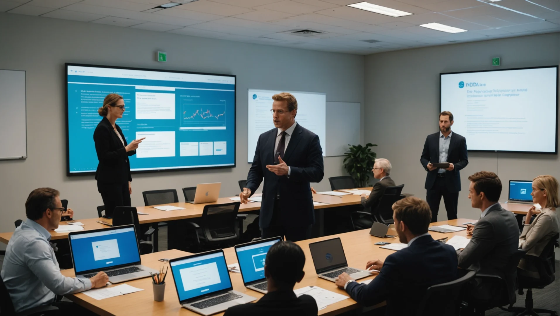 Créer un NDA Personnalisé pour le Secteur High-Tech