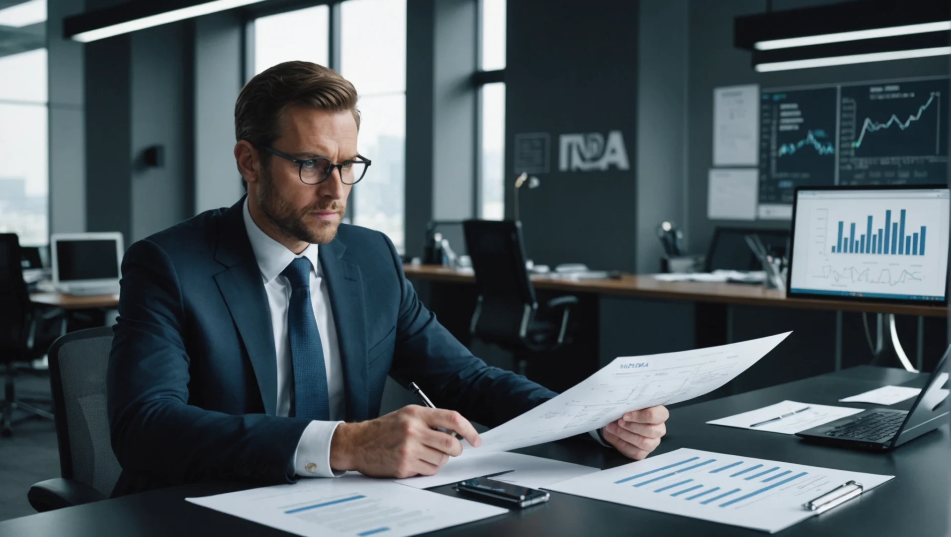 Protégez vos innovations: l'importance des NDA High-Tech
