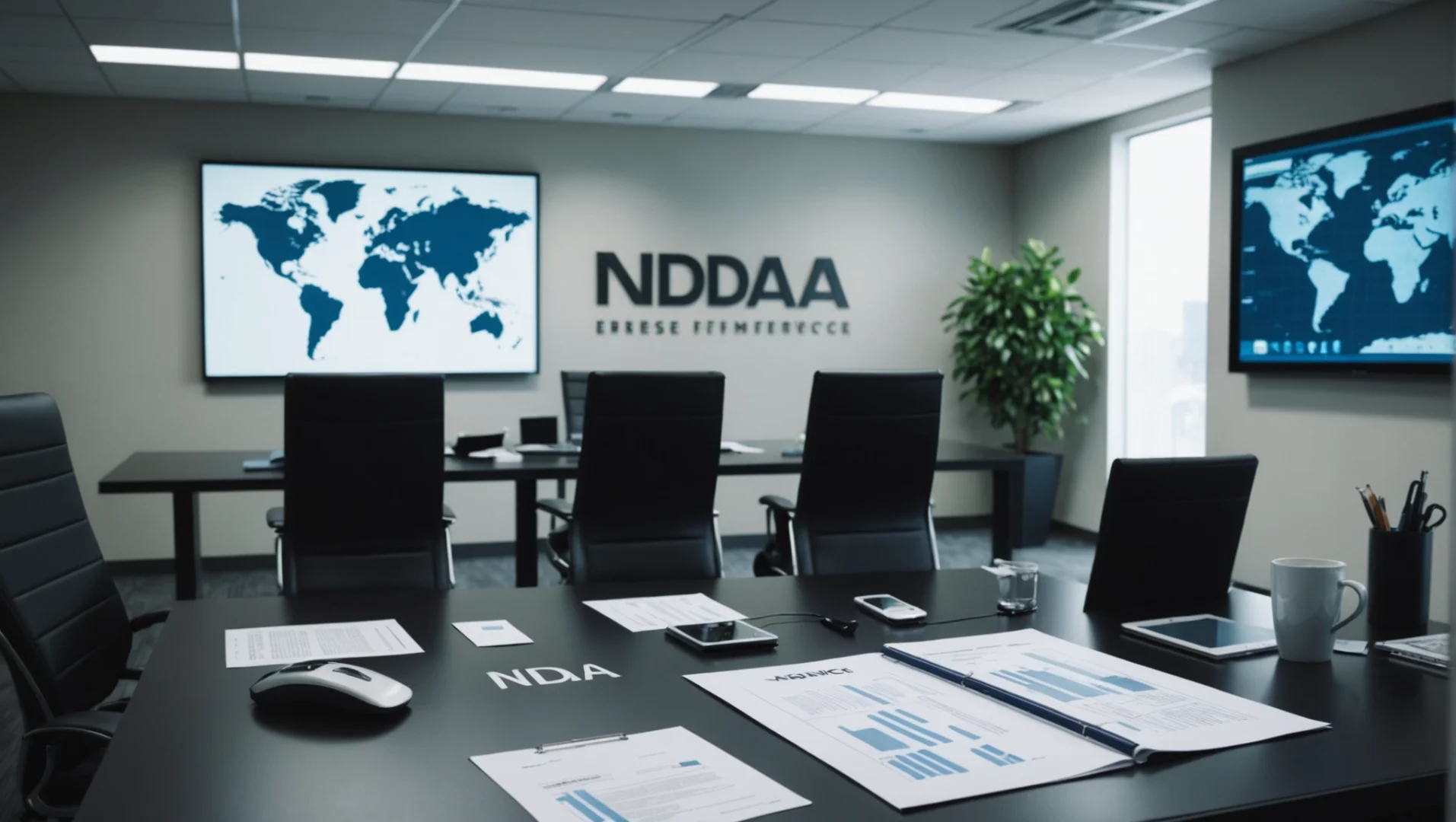 Les dessous secrets des NDA : pourquoi sont-ils cruciaux dans le monde ...